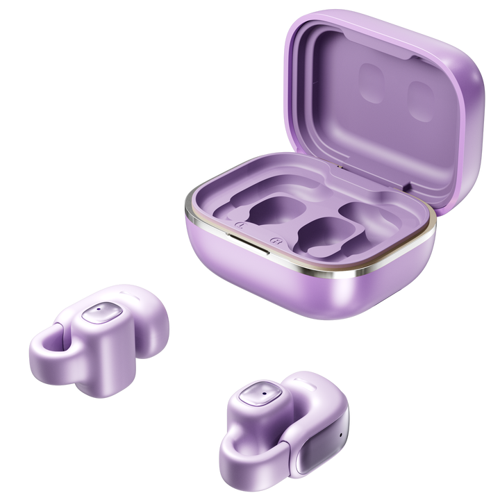 clip Earphones-سماعات أذن