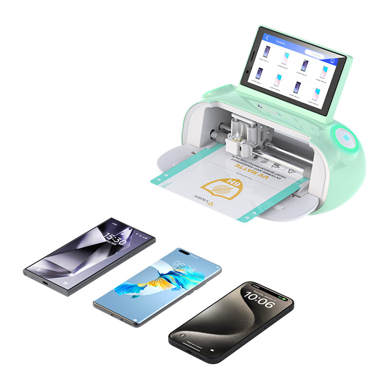 طابعة طفرات - كفرات