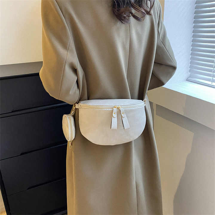 Small Women 2024 Summer Fashion Bag 