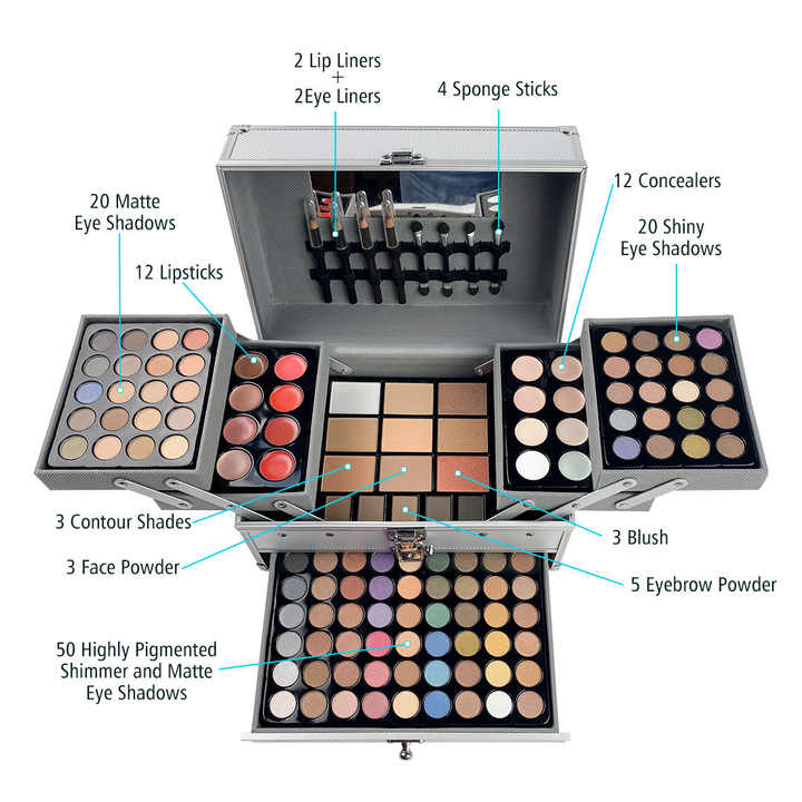 مستحضرات تجميل ,Cosmetics