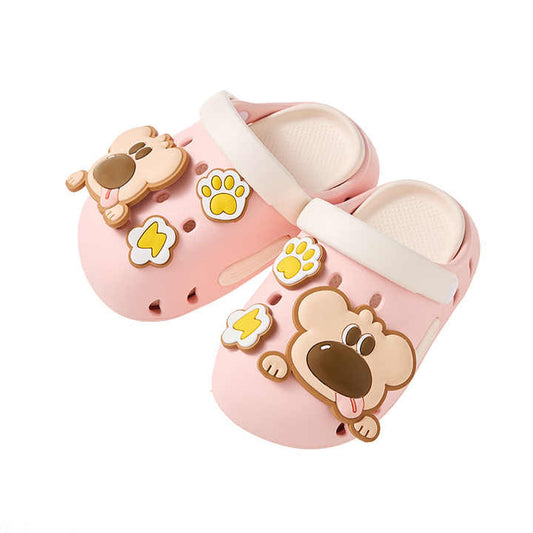 cartoon sandals 