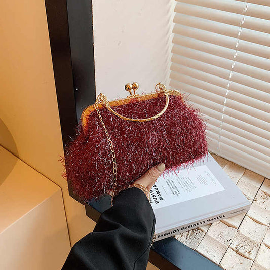 Stylish women's handbags with beautiful Korean Western design