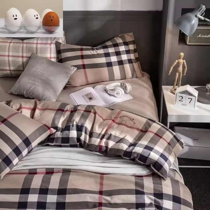 اطقم مفارش