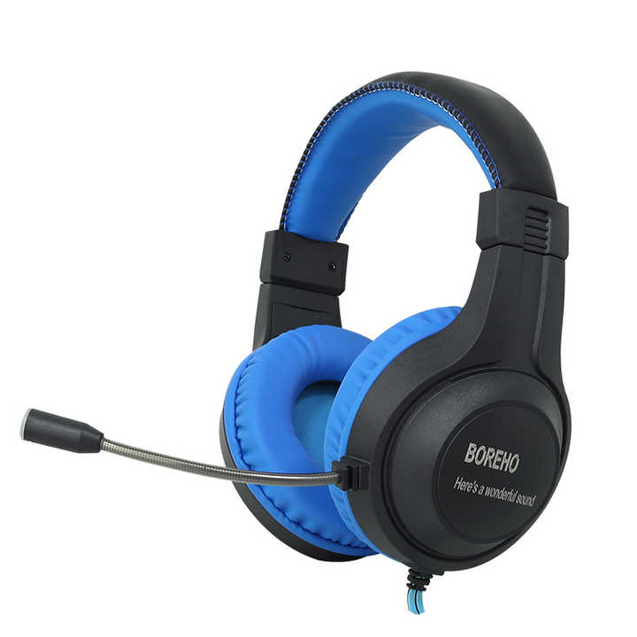 Gaming headset 