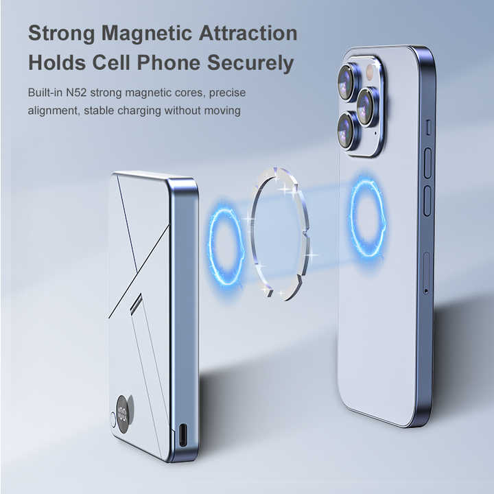 power bank . باور بانك