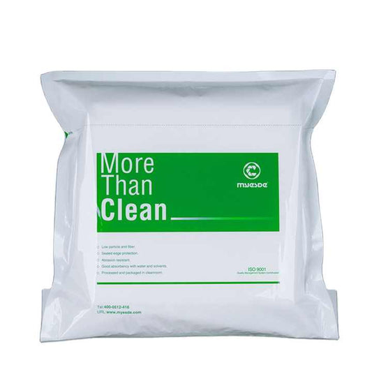 Promotional 110g High Quality Microfiber-ممسحة تنظيف ترويجية