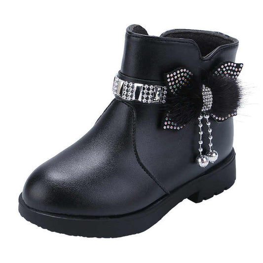 Girls' shoes for outings 