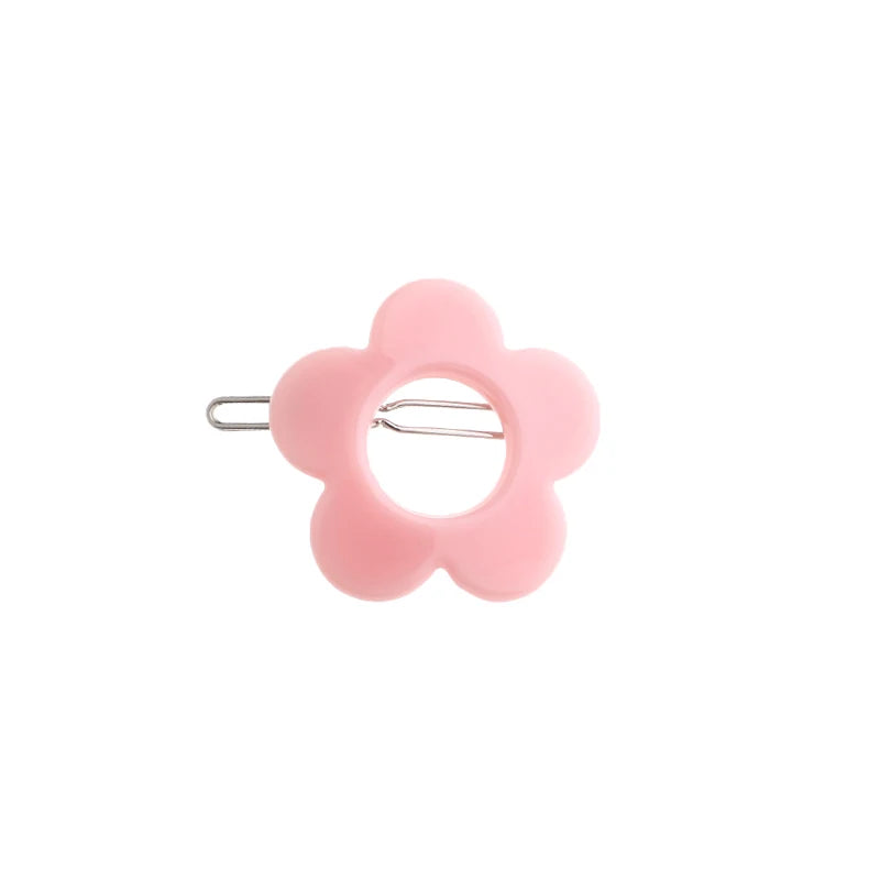 Hair Accessories - مشبك شعر -