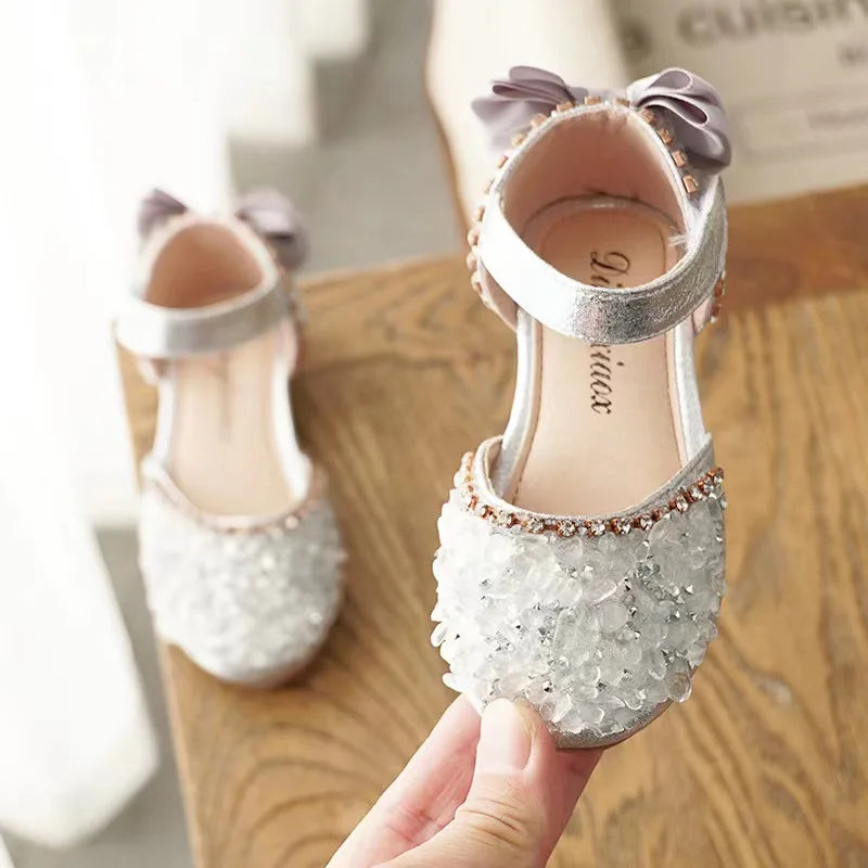 New summer sandals for girls 