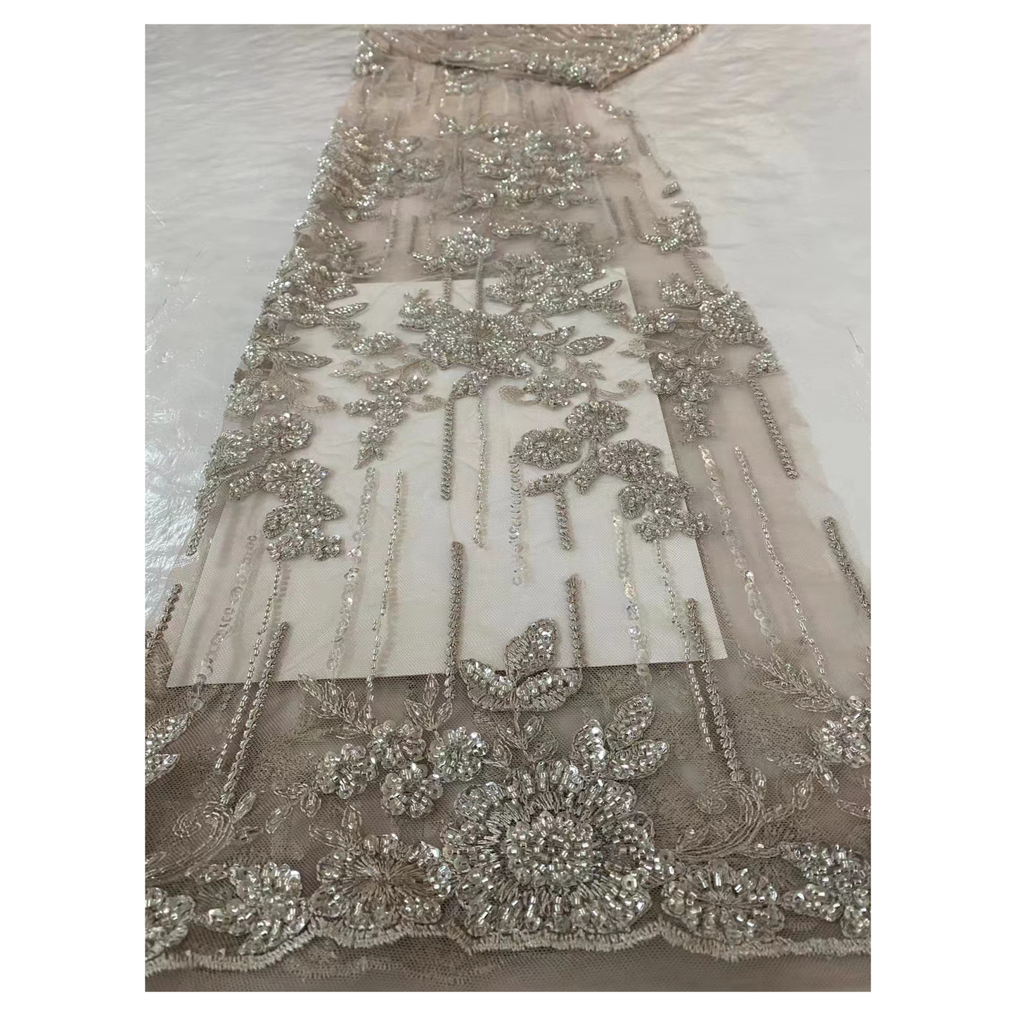 قماش دانتيل