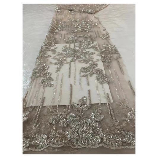 قماش دانتيل