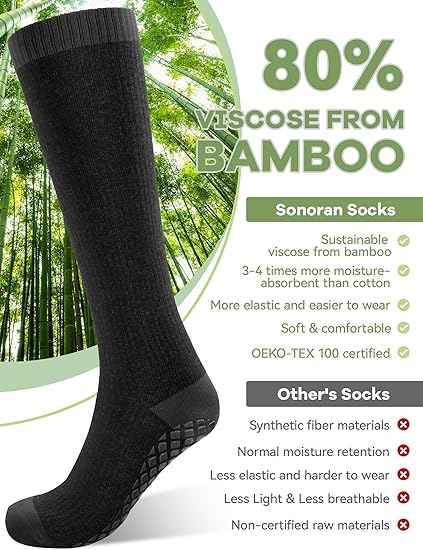 graduated compression socks 