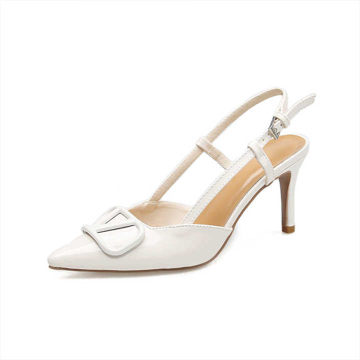 Elegant women's heels 