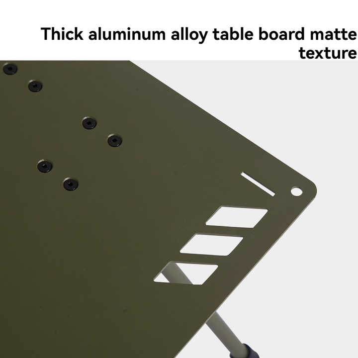 folding table 