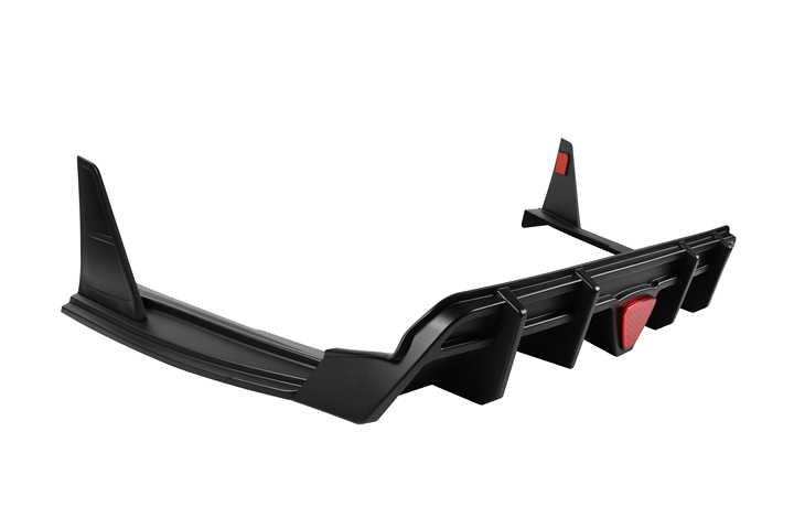 Accessories and modification parts 