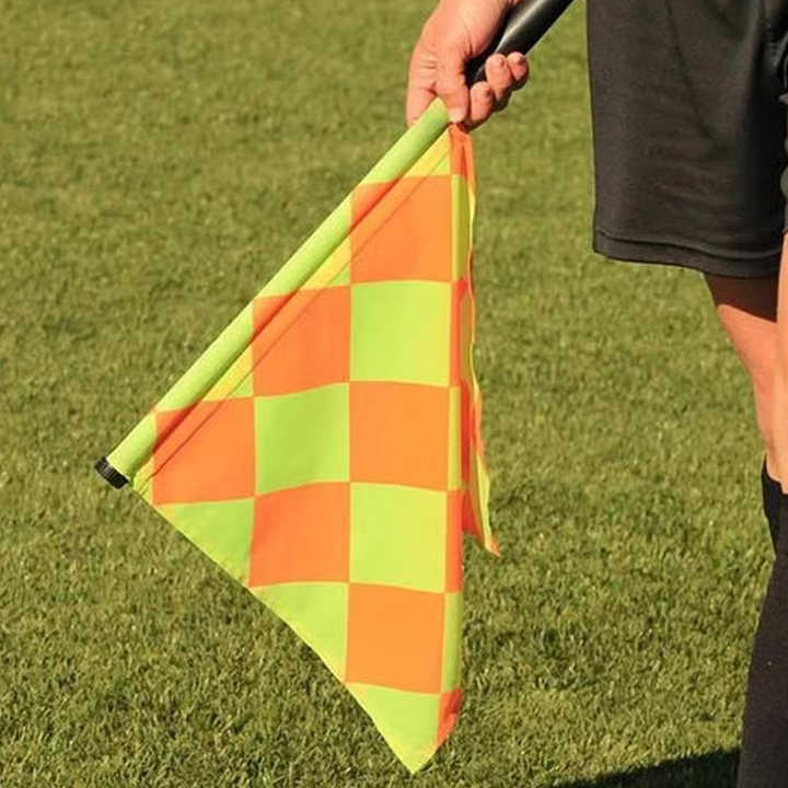 معدات تدريب كرة القدم