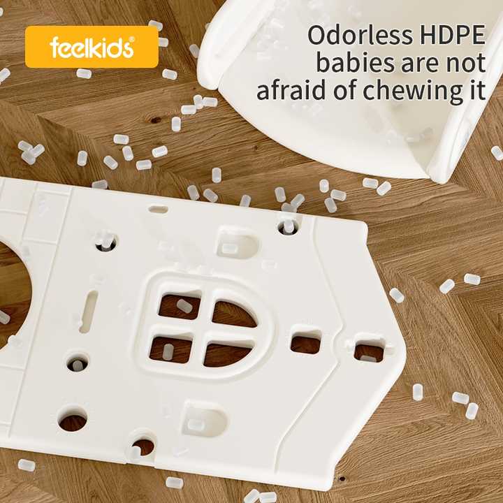 Outdoor Games Swing Set 