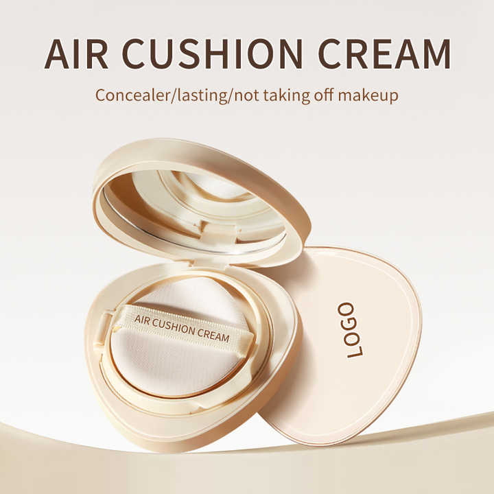 matte compact foundation