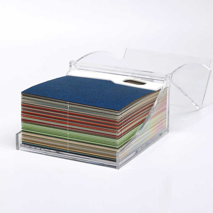3D Summer Scenery Notebook 