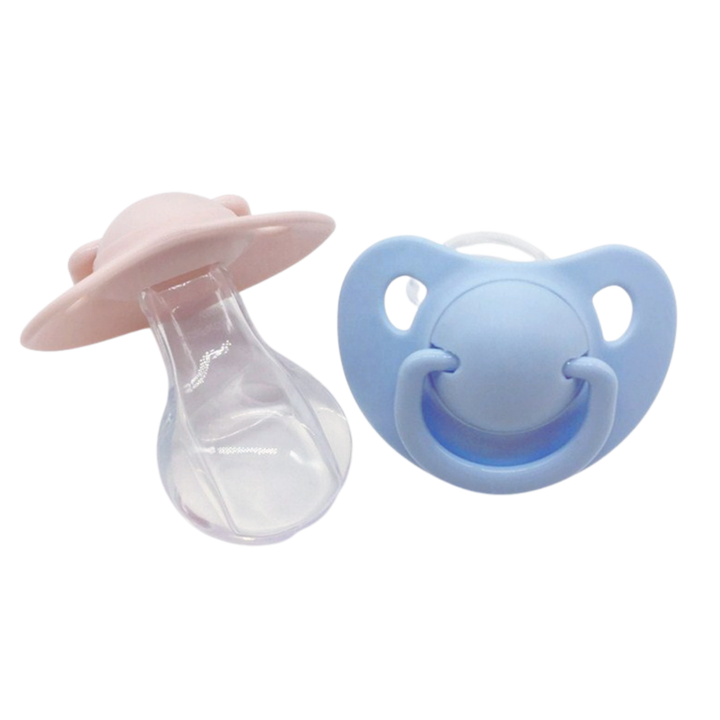 لهاية الكبار من اللاتكس, لهاية الكبار من اللاتكس بتصميم شهير Bdsm لهاية كبيرة من اللاتكس Adult Latex Pacifier, Adult Latex Pacifier with Popular Bdsm Design, Large Latex Pacifier