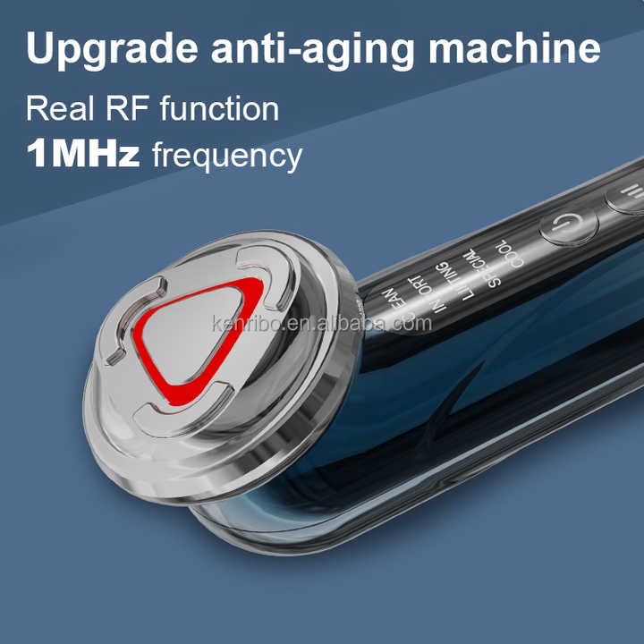 Korean Beauty Device Skin Removal Skin Lifting Tightening Moisturizing Face Beauty Massager 