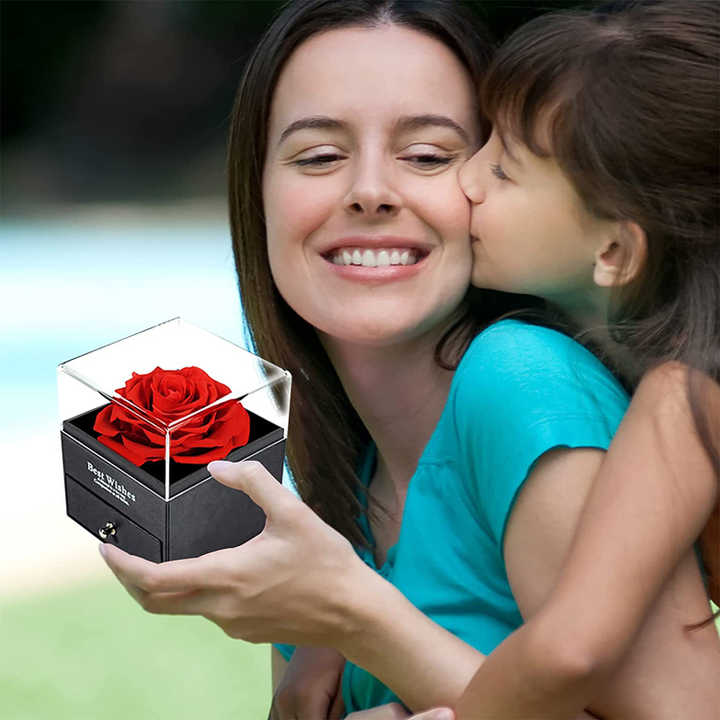 Exquisite Valentines Gift
