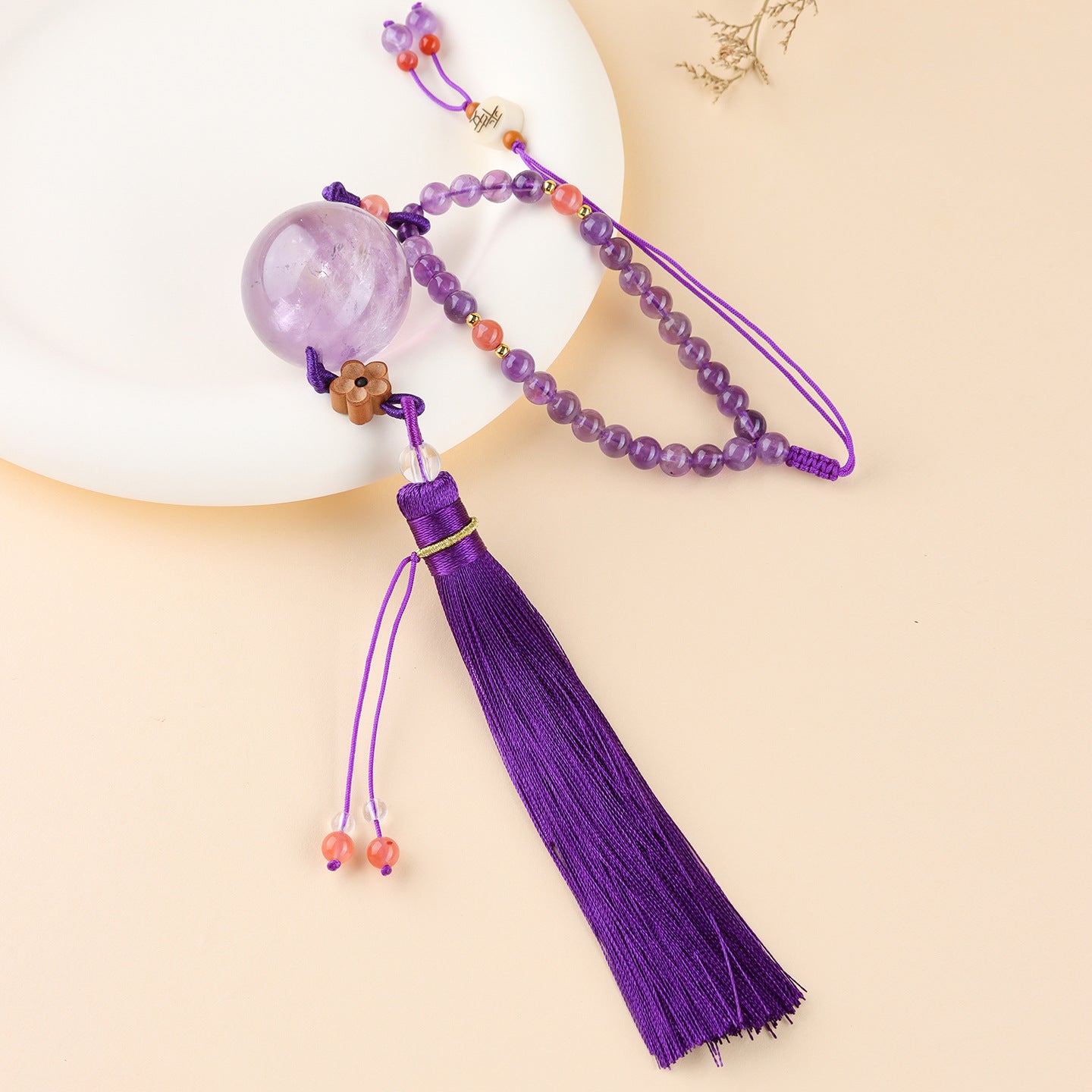 إكسسوارات كرة كريستالية داخليه