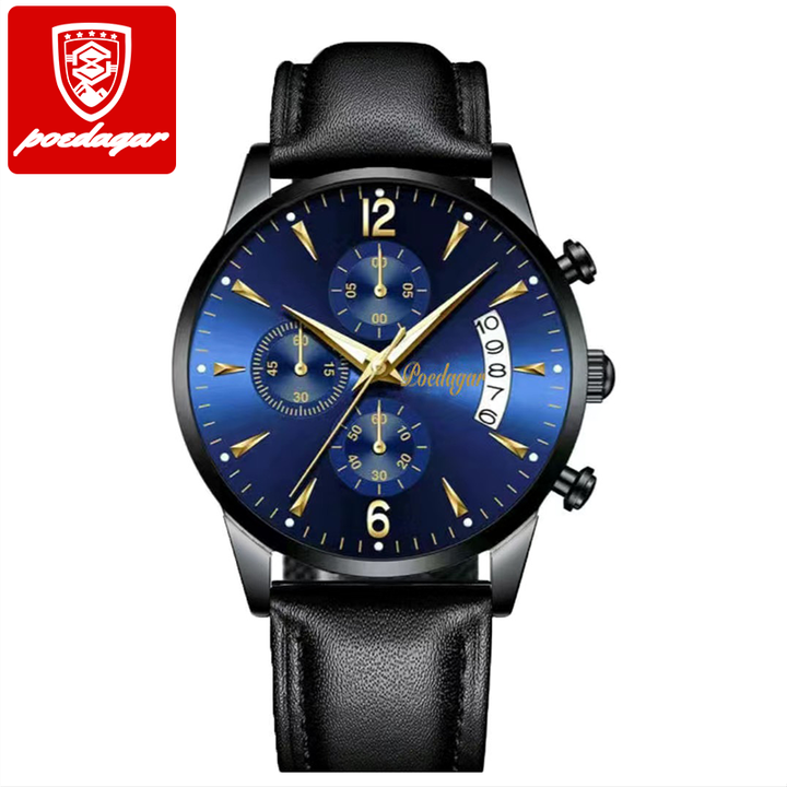 New Fashion Luminous Sports Watches 