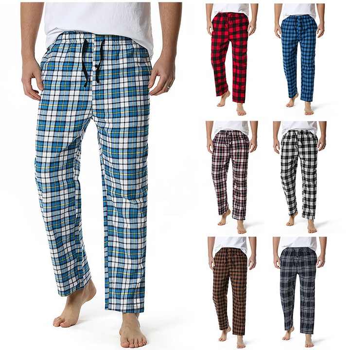 Men's Sleepwear 