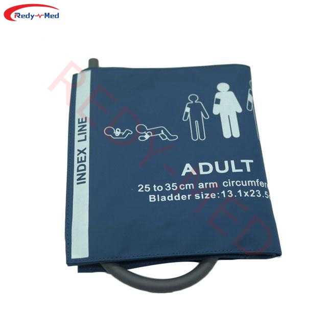 Factory direct supply, medical blood pressure cuff, medical equipment 
