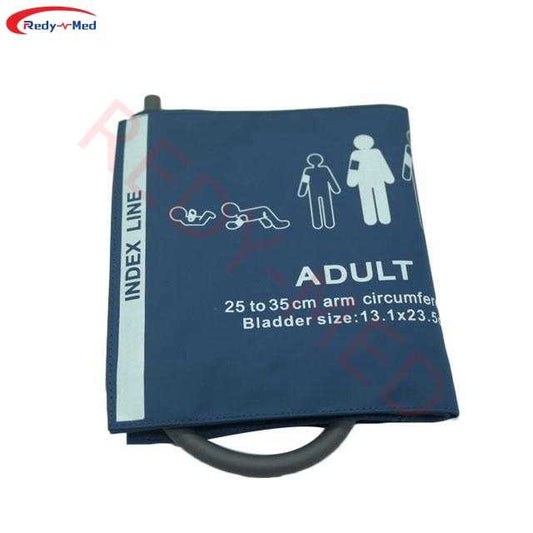 Medical devices blood pressure bracelet 