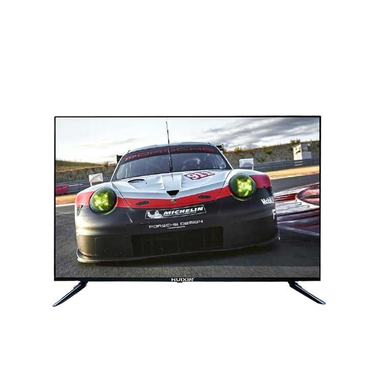 LCD Smart TVs 