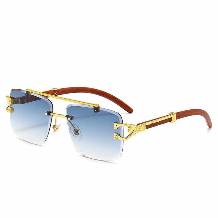 rectangular sunglasses 