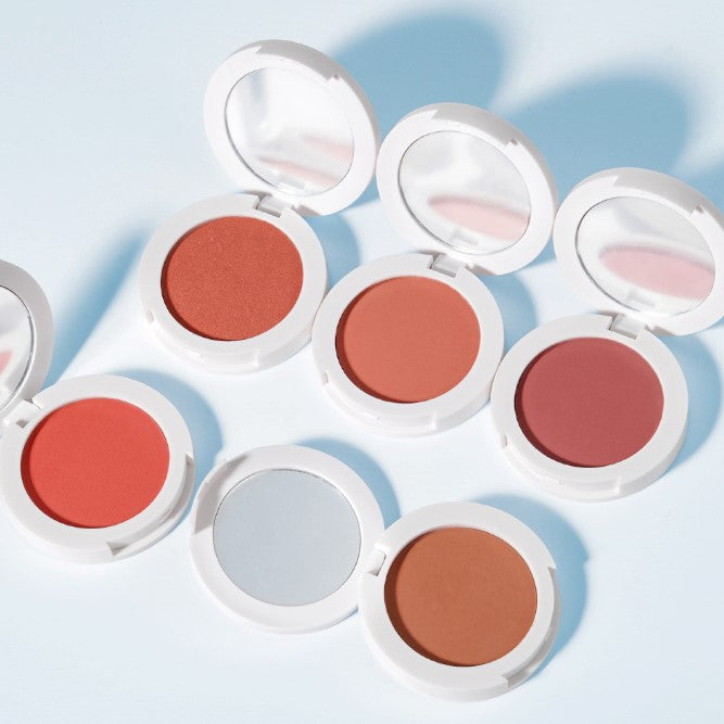 Face blush 