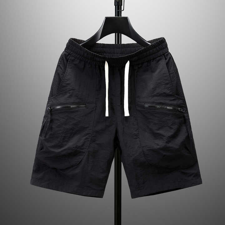 Men's Casual Beach Shorts 