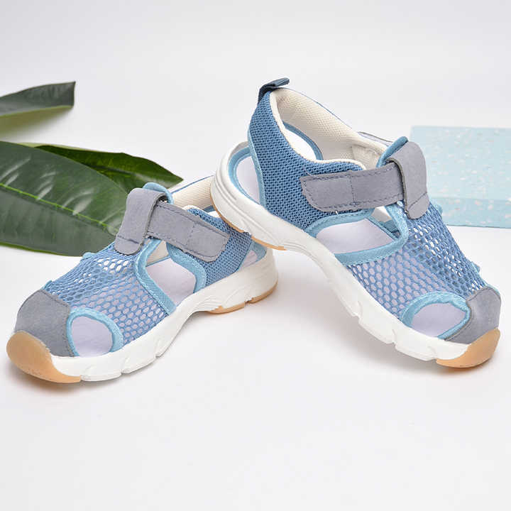 New Fashion Sport Kids Sneakers 