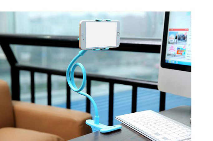 Universal Flexible Lazy Arm Holder Mobile Phone Smart 