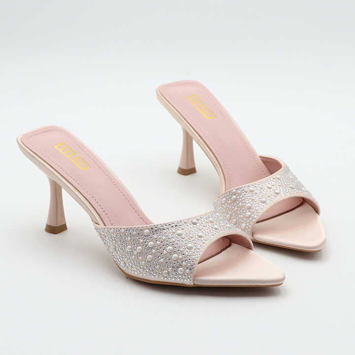 Women's heel 