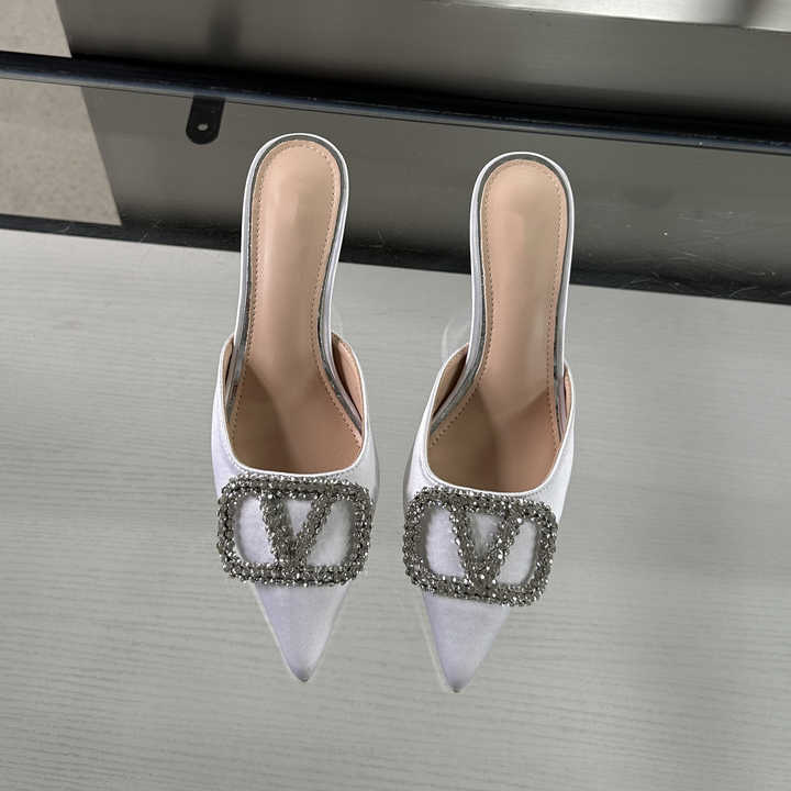 New Fashion Women's Pointed Heel Pumps 