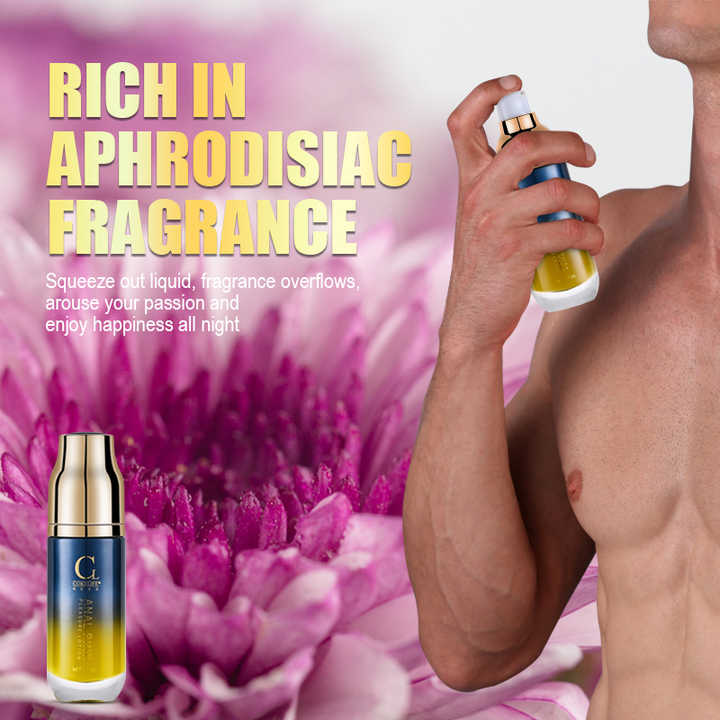 Increase orgasm pleasure 