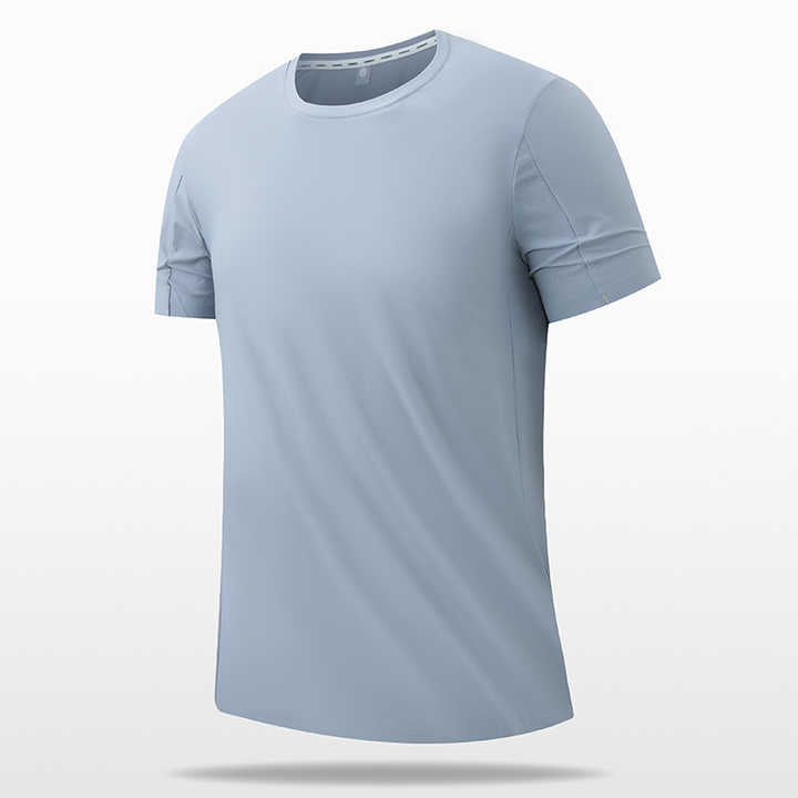 High quality men's T-shirt 