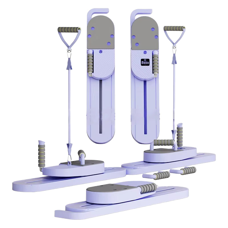 معدات اللياقه المنزليه