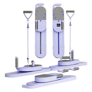 معدات اللياقه المنزليه