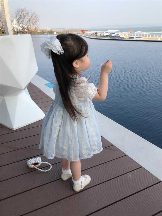 الصيف فستان