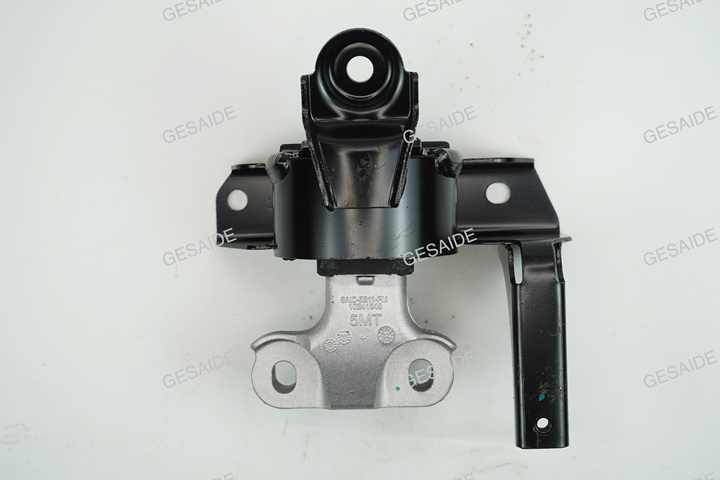 Transmission and gearbox 