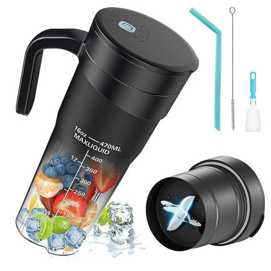 كوب خلاط محمول-portable blender cup