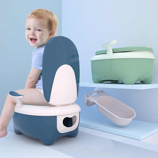 Travel Toilet Seat_ Sale - منتجات حديثي الولادة، بلاستيك، مستلزمات أطفال