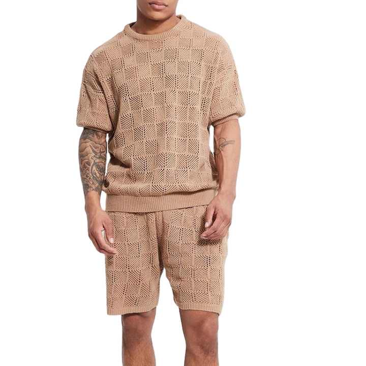 Men's Spring T-Shirt 