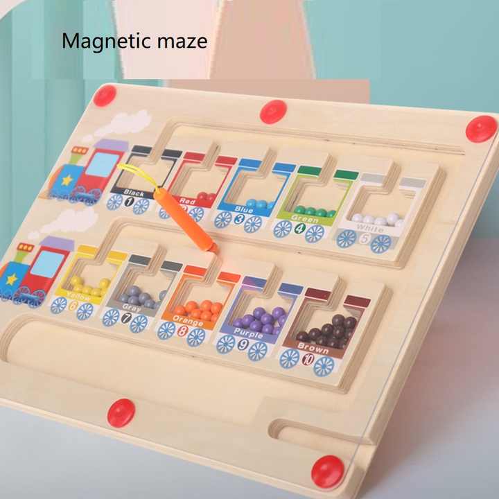 Train entertainment games 