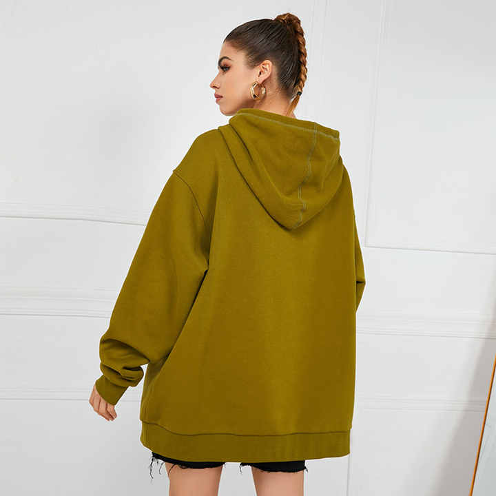 Oversized Hoodies -هوديس وسويت
